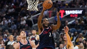 Voriors - LA Klipers 98:79 Voriors - LA Klipers 98:79