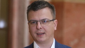 Tender - nagrada  za prebijanje