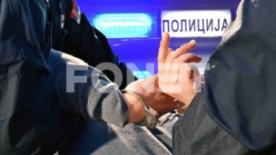 Uhapšeni zbog prevare Uhapšeni zbog prevare