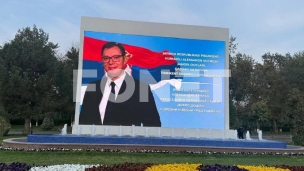 Niko neće izazivati nasilje Niko neće izazivati nasilje