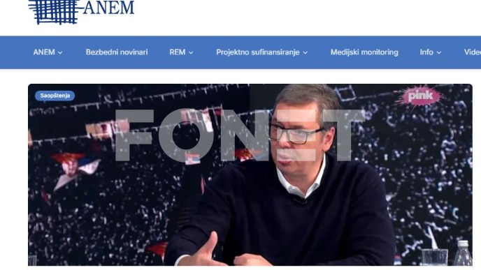 Opasne izjave Vučića