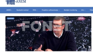 Opasne izjave Vučića