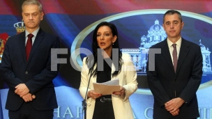 Vučić da otkaže skup