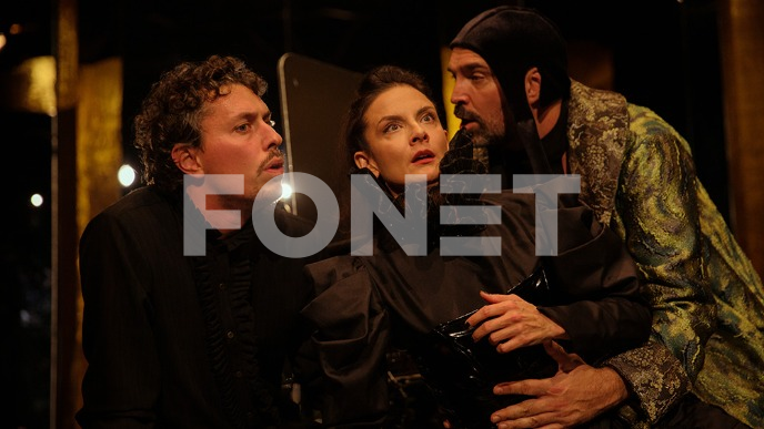 Narodno igra u Zvezdari