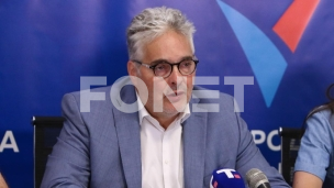 Opozicija će ići na izbore