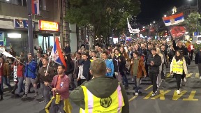 Stigli studenti iz Petrovca