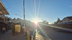 Pozno Miholjsko leto