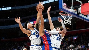 Detroit bolji od Orlanda Detroit bolji od Orlanda