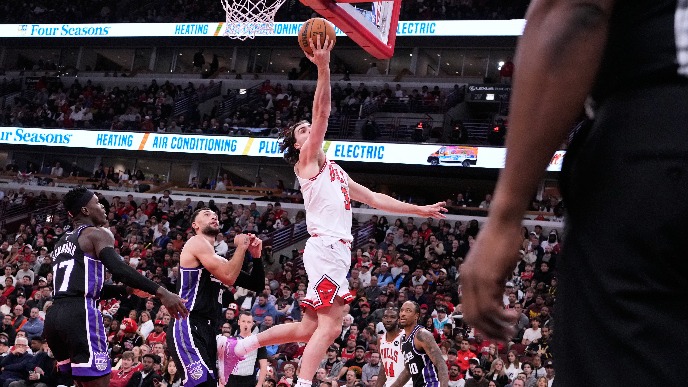 Čikago - Sakramento 126:113 Čikago - Sakramento 126:113