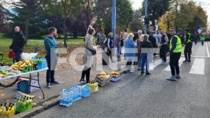Pozdravi i posluženje Pozdravi i posluženje