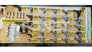 Uhapšeni zbog krijumčarenja