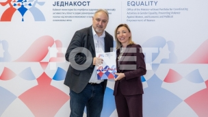 Unapređenje položaja žena Unapređenje položaja žena