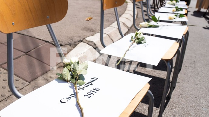 Skupovi u Leskovcu i Pirotu