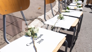 Skupovi u Leskovcu i Pirotu