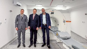 Nova Ospita Diagnostic klinika u Novom Sadu 