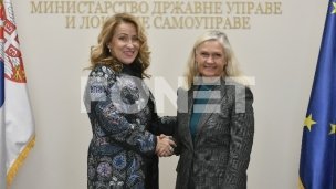 Obuka državnih službenika