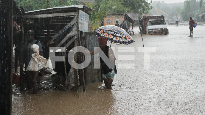 Desetine žrtava Uragana Melisa Desetine žrtava Uragana Melisa