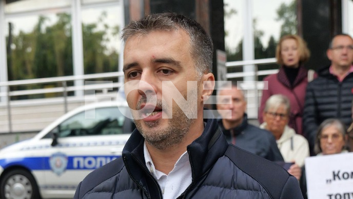 Brnabić ne obećava litijum Brnabić ne obećava litijum