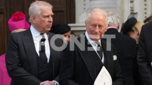 Princ Endrju ostaje bez titule Princ Endrju ostaje bez titule