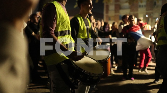 Studenti sve bliže Novom Sadu Studenti sve bliže Novom Sadu