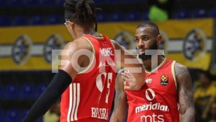 Pobeda Crvene zvezde Pobeda Crvene zvezde