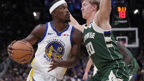 Milvoki pobedio Voriorse Milvoki pobedio Voriorse