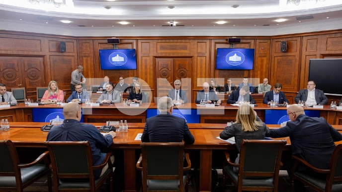 Zalihe nafte do 25. novembra Zalihe nafte do 25. novembra