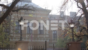 Danas bojkot nastave Danas bojkot nastave