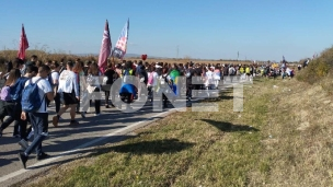 Ka Novom Sadu sa svih strana Ka Novom Sadu sa svih strana