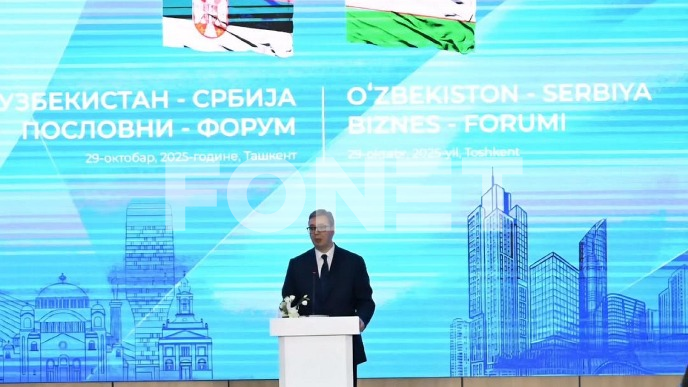 Predator medijskih sloboda Predator medijskih sloboda