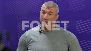 Za hapšenje čuo iz medija Za hapšenje čuo iz medija