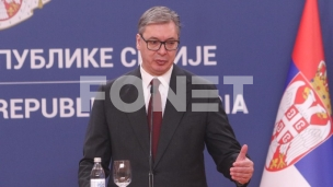 Vučić pozvao na dijalog