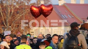 Pozdrav Teodori Matrinko