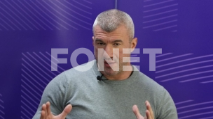 Bačulov pred tužiocem Bačulov pred tužiocem