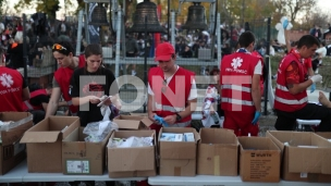 Novopazarci u Petrovaradinu Novopazarci u Petrovaradinu