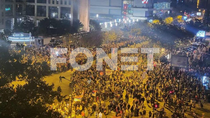 Novosađani dočekuju goste Novosađani dočekuju goste