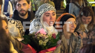 Novopazarcima ključ Novog Sada Novopazarcima ključ Novog Sada