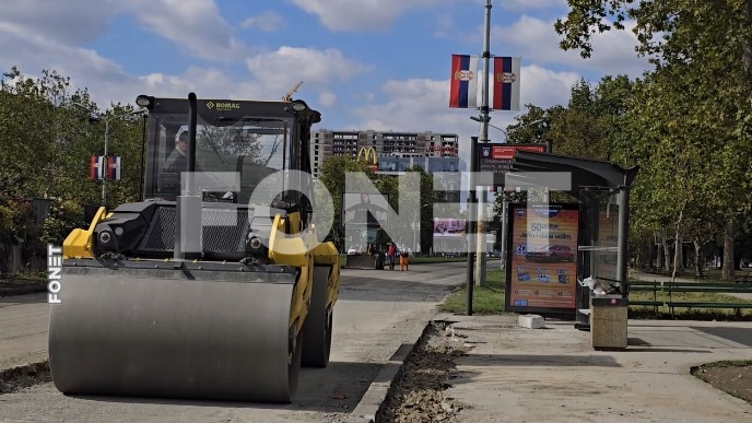 Izmene u gradskom prevozu Izmene u gradskom prevozu