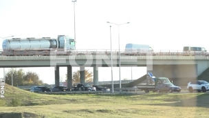 Gužva ka Novom Sadu