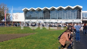 Okupljanje u Kampusu