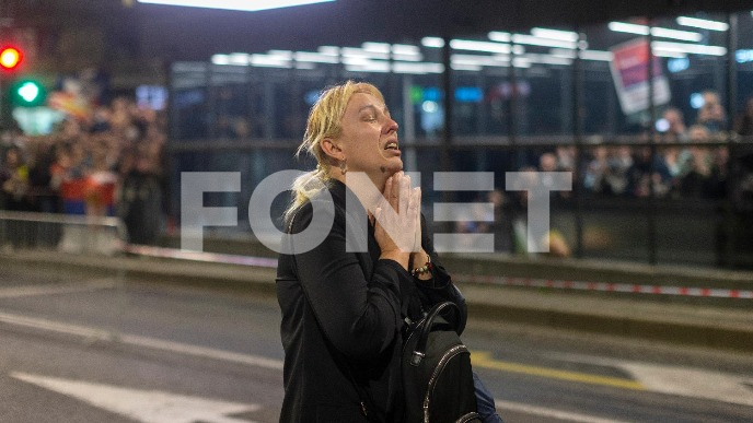 Hrka: Nisam terorista Hrka: Nisam terorista