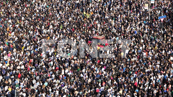 Tišina za žrtve nadstrešnice Tišina za žrtve nadstrešnice