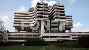 Policija na VMA Policija na VMA