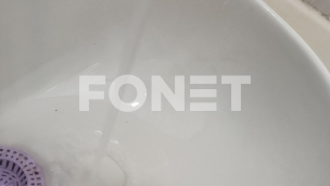 Ima vode u celom gradu