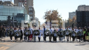 Tuga i ključalo nezadovoljstvo