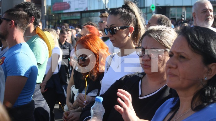 Ka Varadinskom mostu