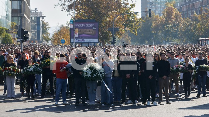 Evropa da ne okreće glavu