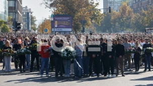 Evropa da ne okreće glavu