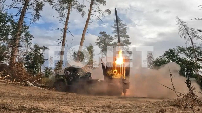 Ubijeni ukrajinski specijalci