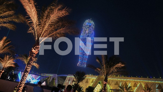 Otvoren Veliki egipatski muzej